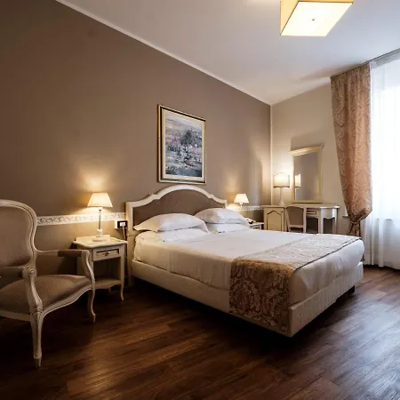 Accademia Hotel Boloňa
