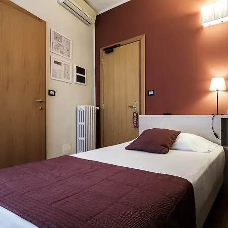 Accademia 3* Boloňa
