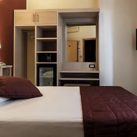 Accademia 3* Boloňa