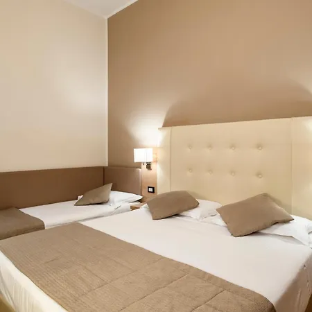 Hotel Accademia Bologna