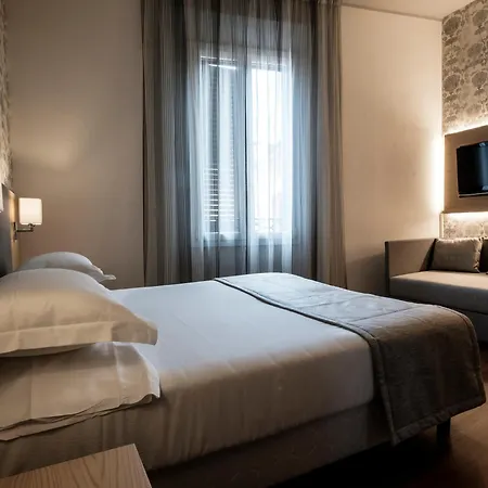 Hotel Accademia Bolonha