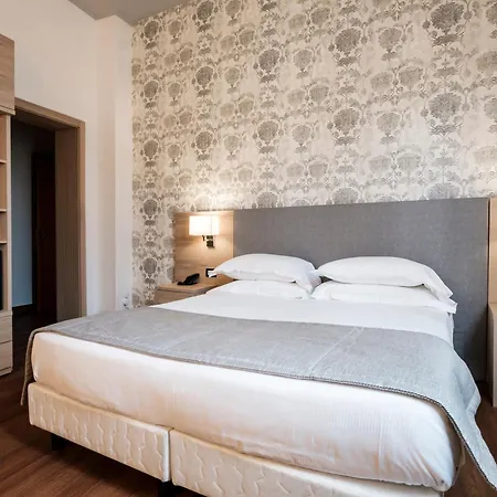 Accademia Hotel Bologna