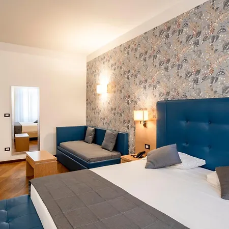 Hotel Accademia Bologna