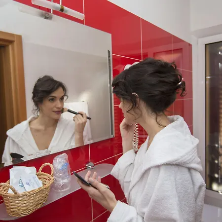 Accademia 3* Bologna