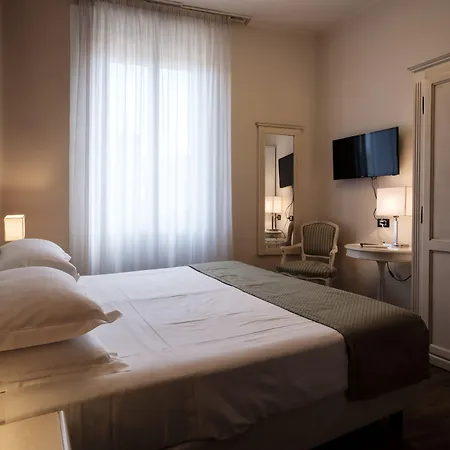 Hotel Accademia Bologna