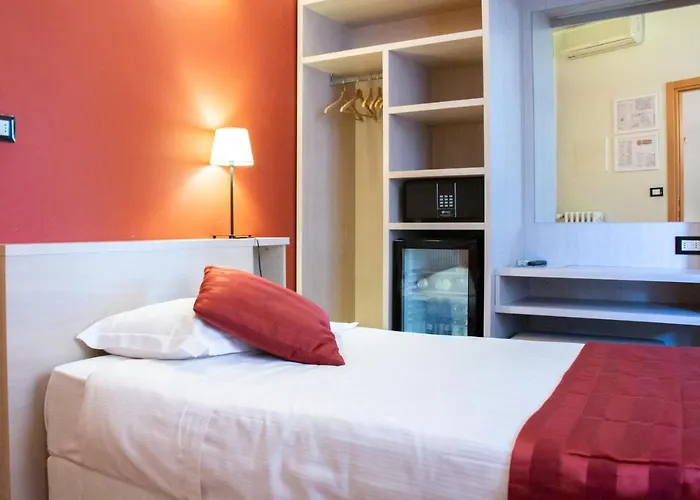 アカデミア ボローニャ