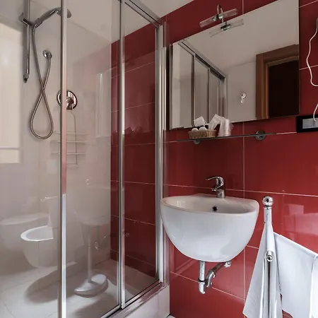 Accademia 3* Bologna