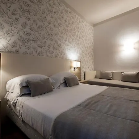 Accademia Hotel Bologna