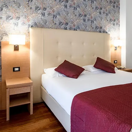 Accademia 3* Bolonya