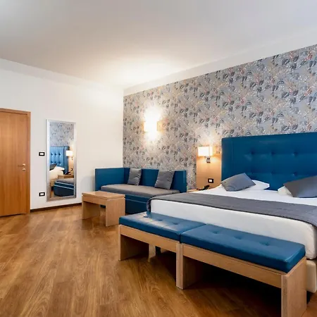 Hotel Accademia