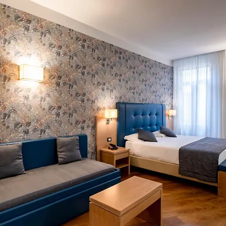 Accademia 3* Bologna
