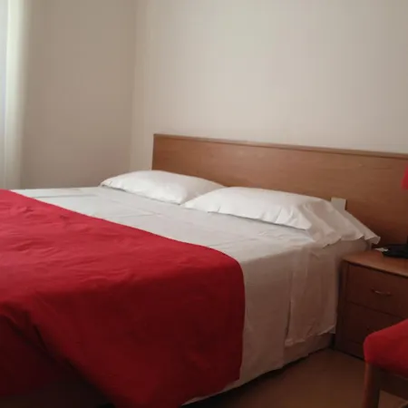 Accademia Hotel Bologna