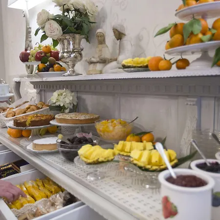 Accademia מלון בולוניה