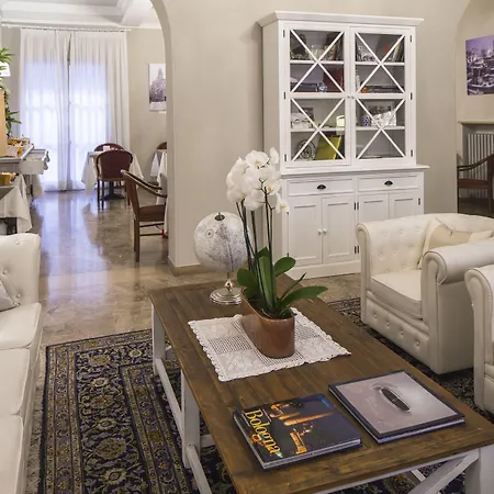 Accademia 3* Bolonya