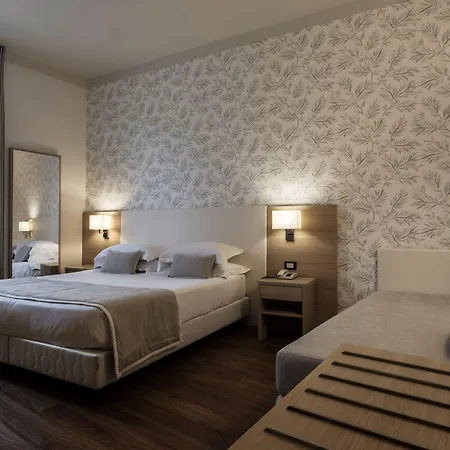 Accademia Hotel Bologna