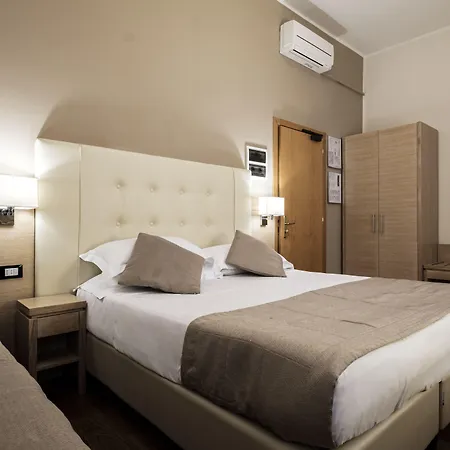 Otel Accademia Bolonya