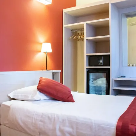 Hotel Accademia Bolonha