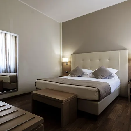 Hotel Accademia Bologna