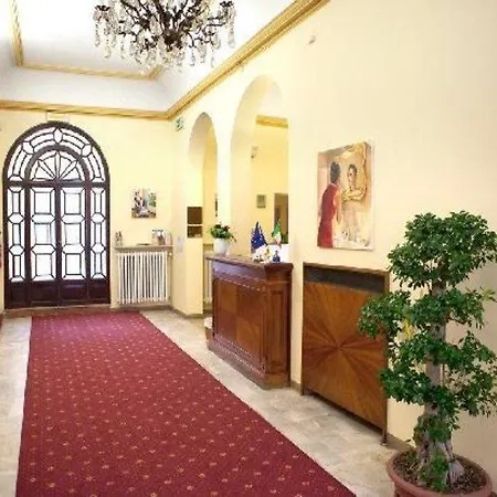 Hotel Accademia