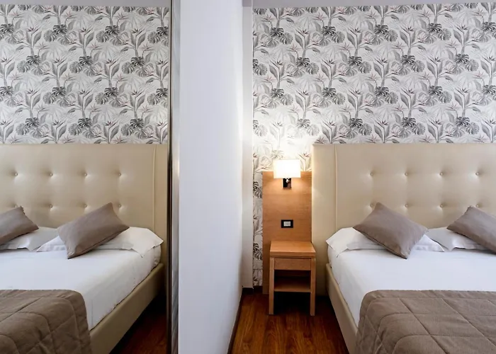 Accademia Hotel Bolonia