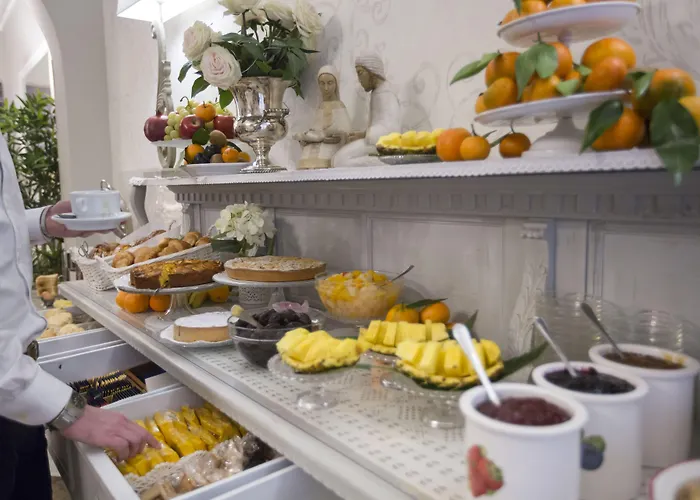 Accademia Отель Болонья