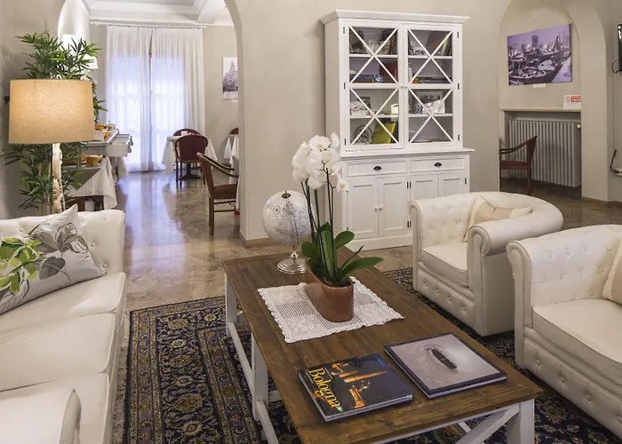 Accademia 3* Болонья