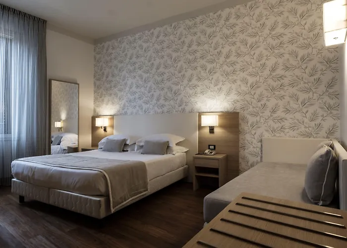 Accademia Hotel Bolonia