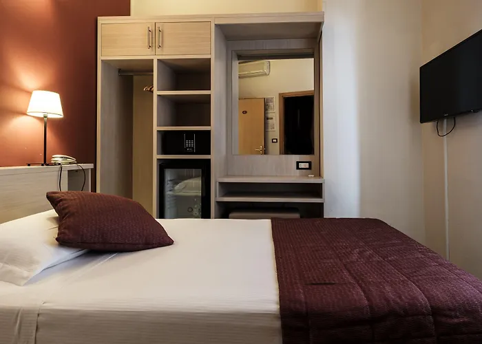 Accademia 3* Bolonia