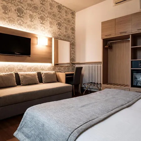 Accademia 3* Bolonya