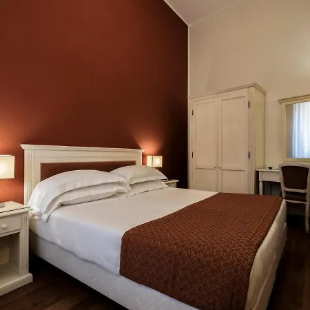 Otel Accademia Bolonya
