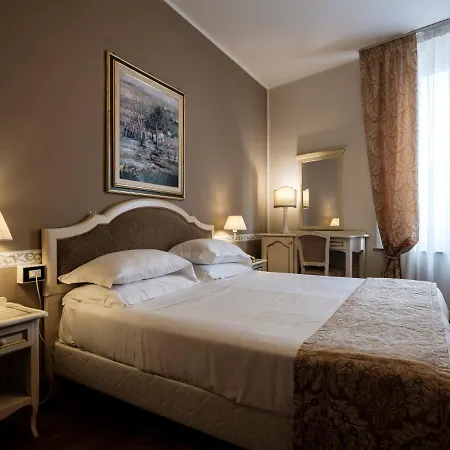 Hotell Accademia