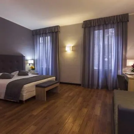 Accademia Hotell
