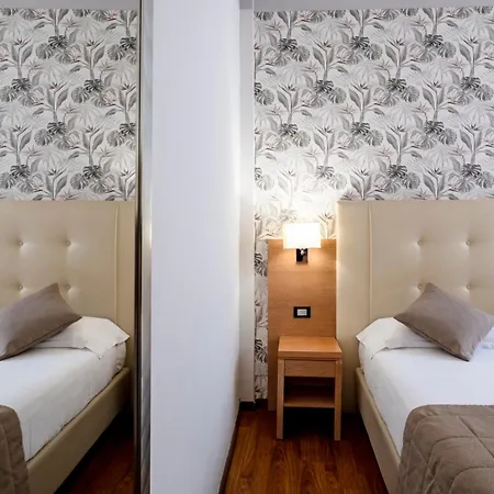 Accademia Otel Bolonya