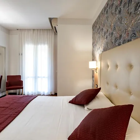 Otel Accademia Bolonya