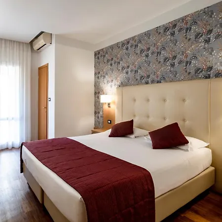 Accademia 3* Bologna