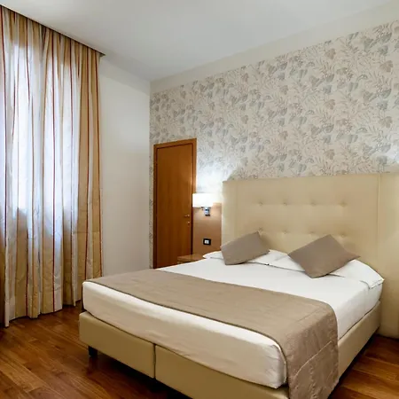 Accademia Hotell Bologna