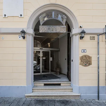 Accademia