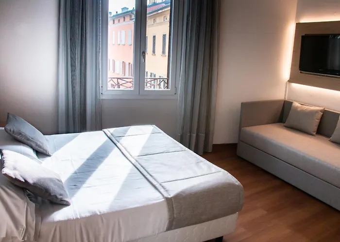 Accademia Hotell