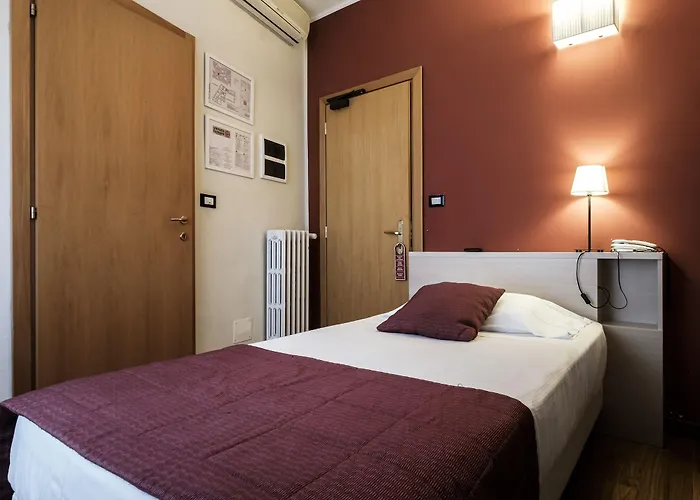 Accademia 3* Bologna