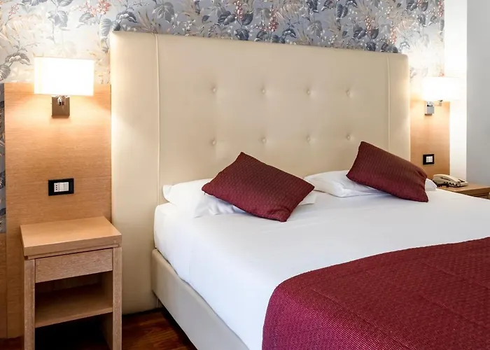 Accademia 3* Bologna