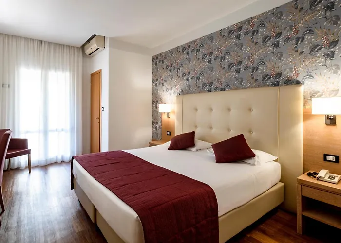 Accademia 3* Bologna