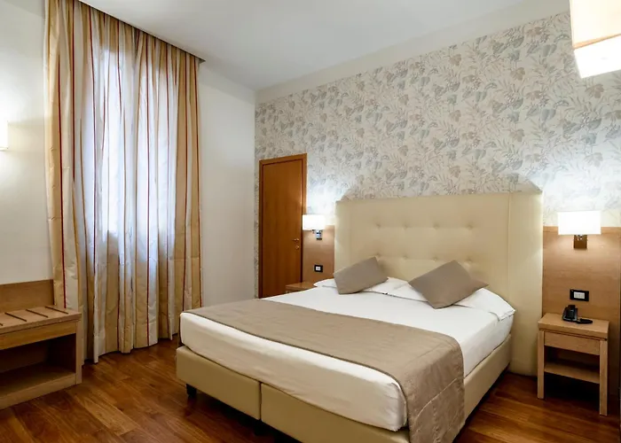 Accademia Hotell Bologna