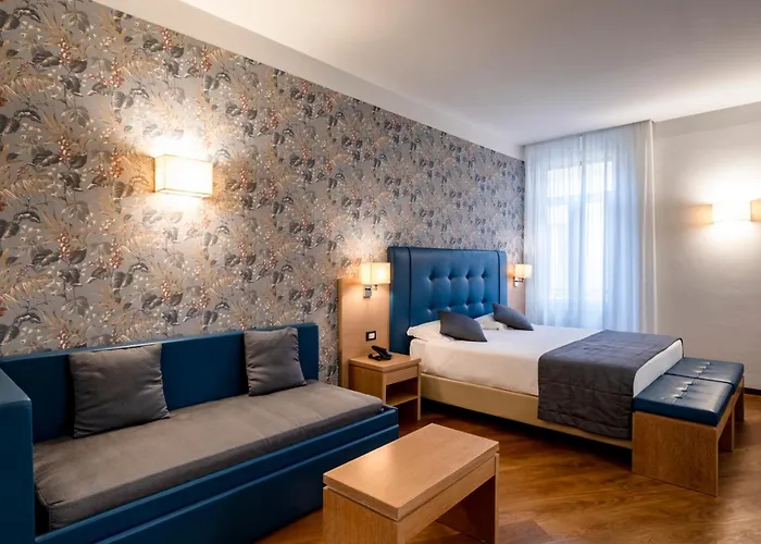 Accademia 3* Bologna