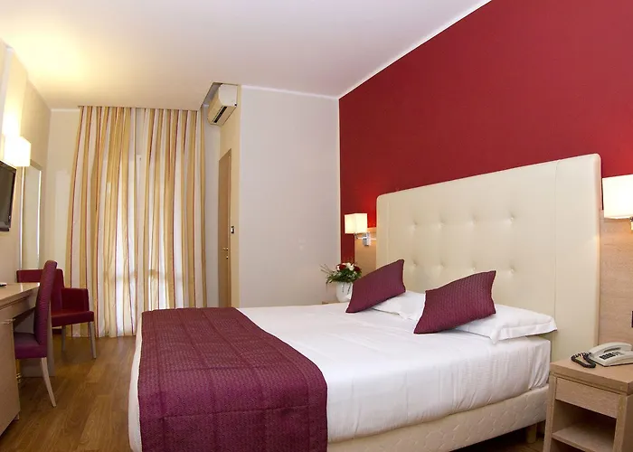 Accademia 3* Bologna