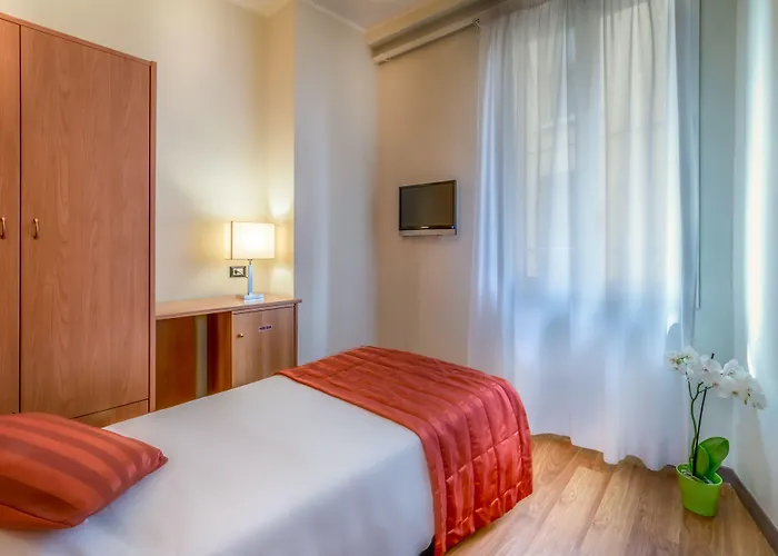Accademia Hotell 3*