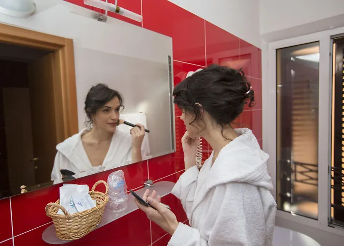 Accademia 3* Bologna