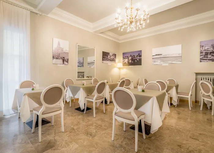 Accademia Hotell Bologna