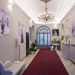 Accademia Szálloda Bologna