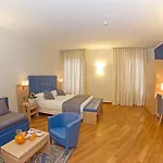 Szálloda Accademia 3*