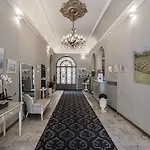 Szálloda Accademia Bologna